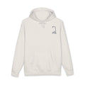 Streetlight Hoodie| Bone