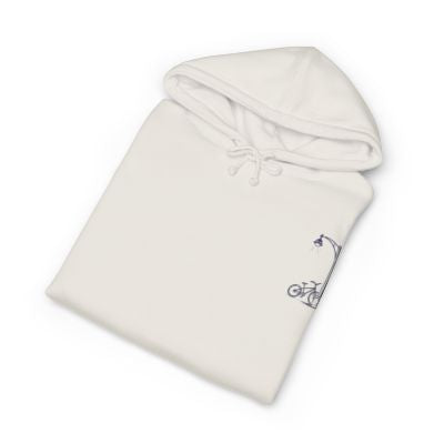 Streetlight Hoodie| Bone