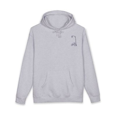 Streetlight Hoodie| Bone