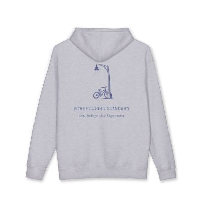 Streetlight Hoodie| Bone