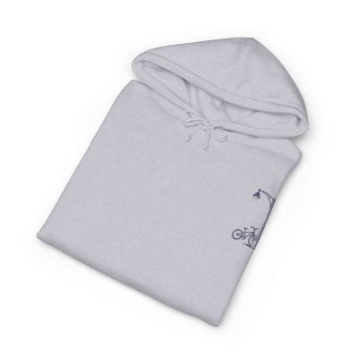 Streetlight Hoodie| Bone