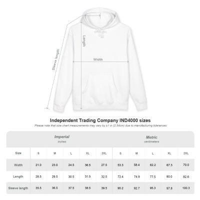 Streetlight Hoodie| Bone